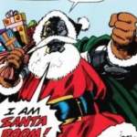 Santa Doom