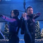 [REVIEW] I COULD WATCH THIS ALL DAY! ‘HAWKEYE’ SEASON 1