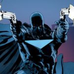 [REVIEW] ‘CLOAKED #1’ IS YET ANOTHER RE-IMAGINED VERSION OF A CLASSIC CHARACTER
