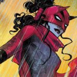 [REVIEW] DAREDEVIL: WOMAN WITHOUT FEAR #1
