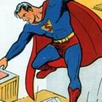 Is Superman Circumcised? The Complete Jewish History of the World’s Greatest Superhero