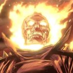 [REVIEW] GHOST RIDER #1