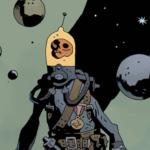 [REVIEW] ‘RADIO SPACEMAN #1’ IS A CLASSIC SCI-FI SERIAL
