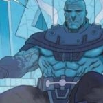 [REVIEW] ETERNALS: THE HERETIC #1