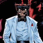 [REVIEW] SECRETS HIDE IN THE JUNGLE IN ‘WOLVERINE: PATCH #1’