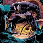 Venom: Lethal Protector #1