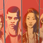 [REVIEW] ‘BREAK OUT #1’ OFFERS A COMPELLING, CHARACTER-DRIVEN INVASION NARRATIVE