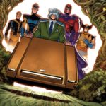 [REVIEW] X-MEN ’92: HOUSE OF XCII #1