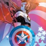 Captain America: Symbol of Truth #1