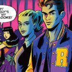 [REVIEW] CLASSIC AND CAMP UNITE IN “ARCHIE MEETS RIVERDALE #1”