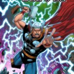 [REVIEW] THOR: LIGHTNING AND LAMENT #1