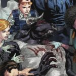 [REVIEW] EVEN GOBLINS NEED A DOCTOR IN ‘THE WARD #1’