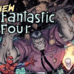 New Fantastic Four