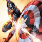 [REVIEW] CAPTAIN AMERICA: SENTINEL OF LIBERTY #1