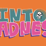 [REVIEW] JUMP ‘INTO RADNESS’ THIS SUMMER