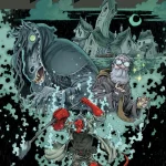 HELLBOY AND THE B.P.R.D.: TIME IS A RIVER #1
