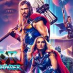 [REVIEW] ‘THOR: LOVE AND THUNDER’ PROVES LOVE ALWAYS WINS
