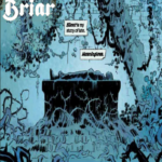[REVIEW] A CASE OF STICKER SHOCK IN BRIAR #1
