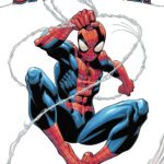 [REVIEW] SPIDER-MAN #1