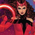 [REVIEW] SCARLET WITCH #1