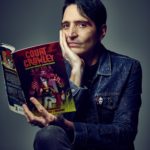 [INTERVIEW] CREATURE FEATURE: DISCUSSING MONSTERS, MOVIES, AND THE MACABRE WITH DAVID DASTMALCHIAN