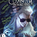 [REVIEW] The Sandman Universe: Nightmare Country – The Glass House