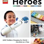 [REVIEW] LEGO HEROES