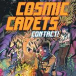 [REVIEW] COSMIC CADETS: CONTACT!
