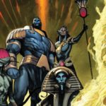 [REVIEW] X-Men: Before The Fall — Heralds of Apocalypse #1