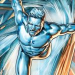 [REVIEW] ASTONISHING ICEMAN #1