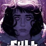 [REVIEW] THE CULL #1