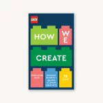 LEGO® How We Create Inspiration Deck