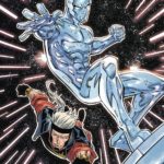 [REVIEW] SILVER SURFER REBIRTH: LEGACY #1