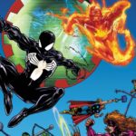 [REVIEW] MARVEL SUPER HEROES SECRET WARS: BATTLEWORLD #1