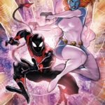 X-Men Blue: Origins #1