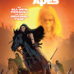 [REVIEW] BEWARE THE PLANET OF THE APES #1