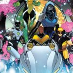 [REVIEW] FALL OF THE HOUSE OF X: WEEK TWO