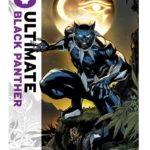 [REVIEW] ULTIMATE BLACK PANTHER #1