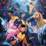 [REVIEW] FALL OF THE HOUSE OF X: WEEK NINE