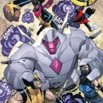 [REVIEW] FALL OF THE HOUSE OF X: WEEK SIX