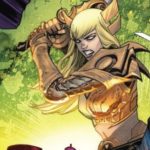 [REVIEW] FALL OF THE HOUSE OF X: WEEK TEN
