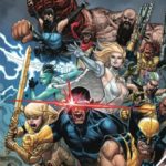 [REVIEW] FALL OF THE HOUSE OF X: WEEK 14