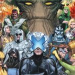 Fall of the House of X: Week 18