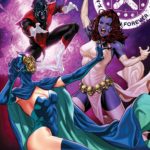 Fall of the House of X: Week 19