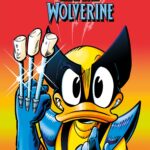 [REVIEW] WHAT IF…? DONALD DUCK BECAME WOLVERINE