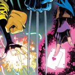 Uncanny X-Men #1