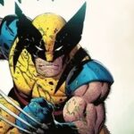 Wolverine: Revenge #1