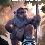 STAR WARS: EWOKS #1