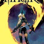 [REVIEW] MAGIK #1