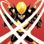 Laura Kinney: Wolverine #1